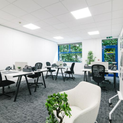 Office suite to hire in Aylesbury