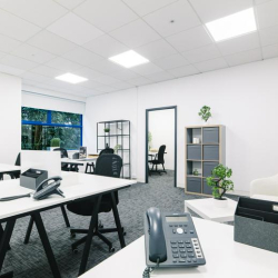 Serviced office centre - Aylesbury