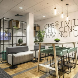 Office suites to lease in Aylesbury