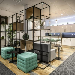 Serviced office - Aylesbury