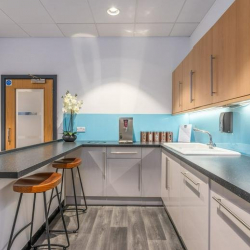 Aylesbury executive suite