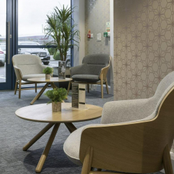 Serviced office centre to lease in Aylesbury
