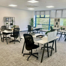 Smeaton Close, Midshires House, Midshires Business Park office accomodations