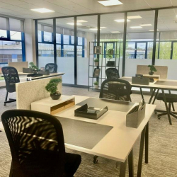 Image of Aylesbury serviced office
