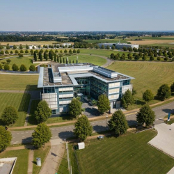 Executive office - Heerlen