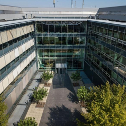 Snellius 1 office suites