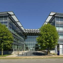 Serviced office in Heerlen