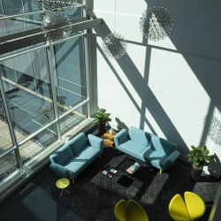 Serviced offices to let in Heerlen