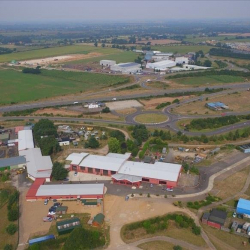 Image of Snetterton serviced office