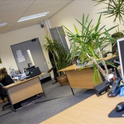 Serviced offices to lease in Cudworth