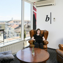 Serviced offices to let in Sofia