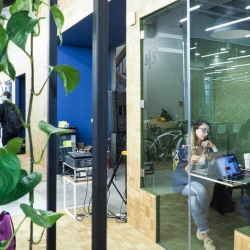 Serviced offices to let in Sofia