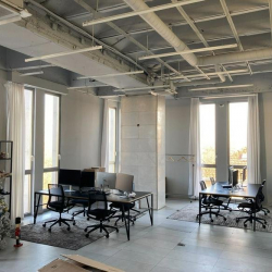Executive offices to let in Sofia