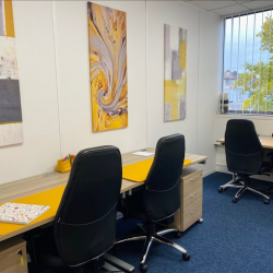 Serviced offices to lease in London