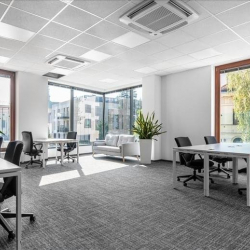 1st Floor Solec Residence Biura, ul. Solec street 18/20 office suites