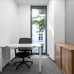 Office spaces to hire in Warsaw
