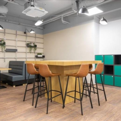 Executive office to rent in Warsaw