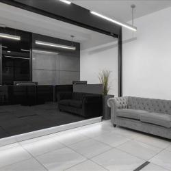 Offices at 1st Floor Solec Residence Biura, ul. Solec street 18/20