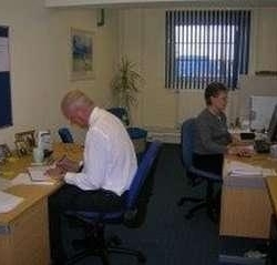 Serviced offices to hire in Southampton
