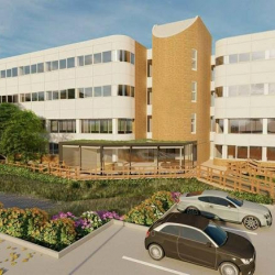 Solent Road, Langstone Gate executive office centres