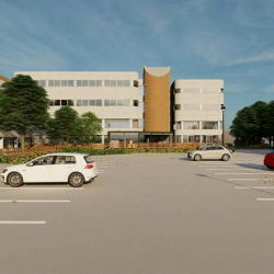 Executive office centre in Havant