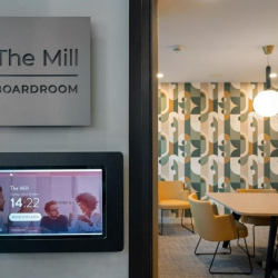 Serviced offices to lease in Havant