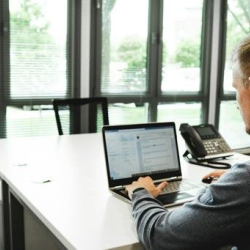 Serviced office - Havant