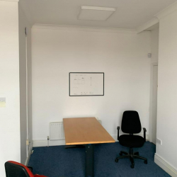 Interior of Solomons House, 60 Amiens Street