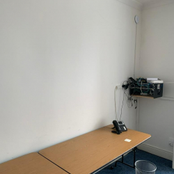 Dublin executive office centre