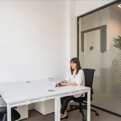 Serviced office in Athens