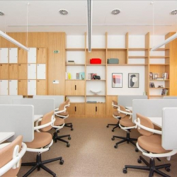 Executive office centres to lease in Athens