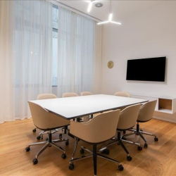 Image of Athens executive office
