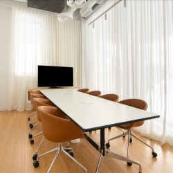 Executive office - Athens
