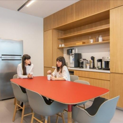 Interior of Solonos 53 & Sina Str