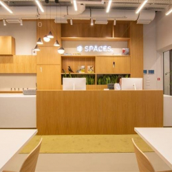 Serviced office centre to hire in Athens