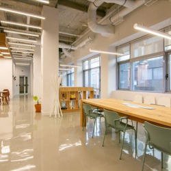 Offices at Solonos 53 & Sina Str