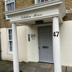 Office suite - Bishop's Stortford