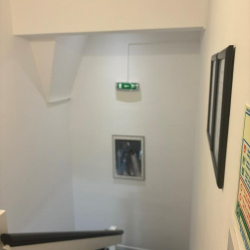 Image of Bishop's Stortford executive suite