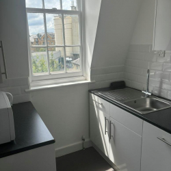 Exterior image of Solution House, 47 Dane Street