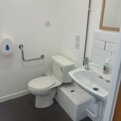 Bishop's Stortford executive office centre