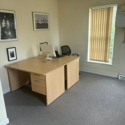 Solution House, 47 Dane Street office spaces