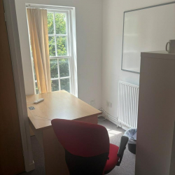 Offices at Solution House, 47 Dane Street
