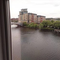 Serviced office - Thornaby