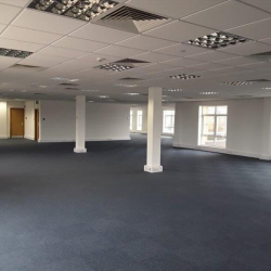 Serviced offices to let in Thornaby