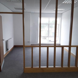 Thornaby office accomodation