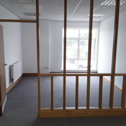 Thornaby office accomodation