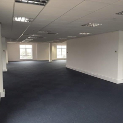Image of Thornaby office accomodation
