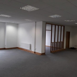 Executive office centre - Thornaby