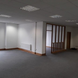 Executive office centre in Thornaby