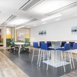 Office suite to rent in Budapest